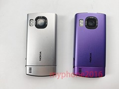 Nokia 6700 slide – Unlocked 5.0MP Camera Bluetooth MP3 Java 3G GSM CellPhone