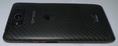 Motorola Droid Maxx XT1080M 32GB + Box Inserts Verizon Parts Repair Bad Board