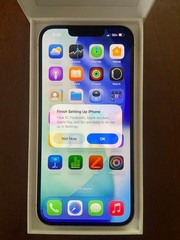 Apple iPhone 17e Pink 123KB AT&T Dual SIM (SIM+eSIM) 6.1in iOS