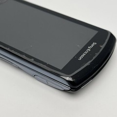 Sony Ericsson Xperia Play R800x RARE Smartphone w/Battery for Emulation A-Grade