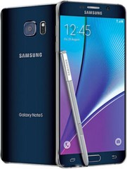 Samsung Galaxy Note 5 SM-N920P Sprint 32G GSM Unlocked 4G LTE Phone VERY GOOD A+