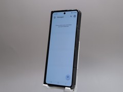 Samsung Galaxy Z Fold5 SM-F946U 512GB Phantom Black AT&T Unlocked W083083