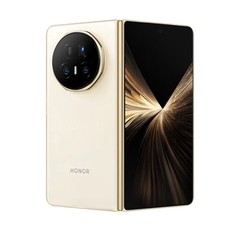 GENUINE Honor Magic V5 5G 7.95″ 256 512 1TB Snapdragon 8 Elite 5820mAh Foldable