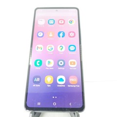 Samsung Galaxy A53 5G – 128 GB – Black (T-Mobile) PARTS ONLY