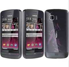Nokia C5-03 WCDMA 3G GPS Wi-Fi 5.0MP 3.2″TouchScreen Original Unlocked Phone