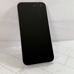 Apple iPhone 14 128GB Purple A2649 Unlocked Cracked Screen & Back #H90