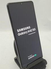 Samsung Galaxy A42 5G SM-A426U 128GB Prism Verizon Only Batt 100% NO CHRGR