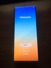 Samsung Galaxy Z Fold6 – 512 GB – Navy (Unlocked) Read Description – AS IS Item