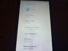 Wiki 2 U307as 16gb Android Phone Assurance Wireless 16gb