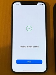 Apple iPhone 12 Pro – 256GB – Graphite Unlocked A2341 (CDMA + GSM) READ
