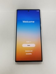 Samsung Galaxy S22 Ultra 5G 128GB SM-S908U (Spectrum) Fully Functional DG8891