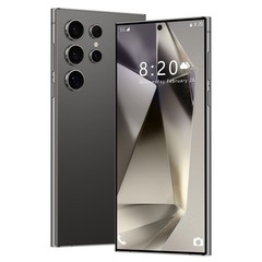 2026 Unlocked Cell Phones G24 Ultra 5G 256GB Smartphone Android Cheap Phone