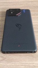 Excellent ASUS ROG Phone 9 256GB 12GB Ram Global Game phone Boxed With Accessory