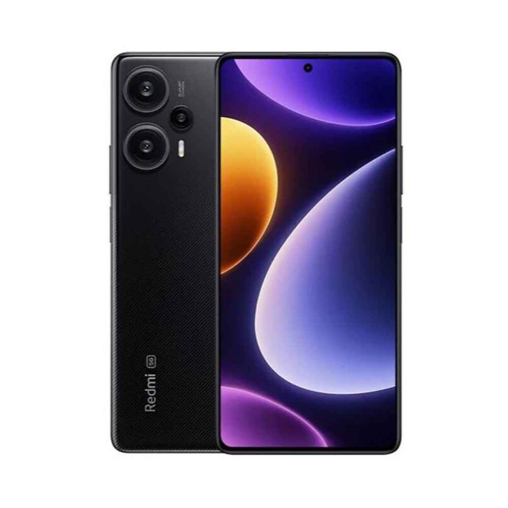 Redmi Note 12 Turbo 5G Unlocked Version 512GB/1TB 6.67-inch 64MP Phone