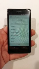1397.Sony Ericsson Xperia L C2104 – Unlocked – N E W – Old Stock