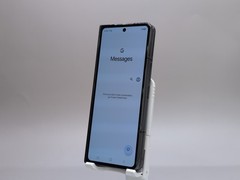 Samsung Galaxy Z Fold5 SM-F946U 256GB Phantom Black Verizon Unlocked W087193