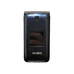 Alcatel Go Flip 4044N (MetroPCS) – 4GB – Blue Cellular Flip Phone