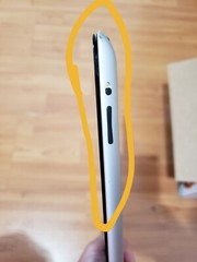 Lot of 8 Apple iPad A1458/ A1459/ A1395/A1396 16GB or 32GB or 64GB Tablet parts