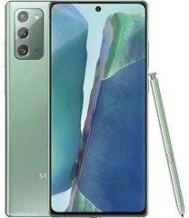Samsung Note 20 5G N981U Unlocked T-Mobile Verizon Mint Straight Talk Cricket
