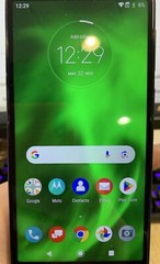 Motorola Moto G6 32GB Black – Verizon Locked XT1925-12