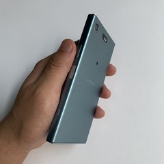 Original Sony Xperia XZ1 Compact G8441 32GB Smartphone WIFI GSM Factory Unlocked