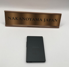 DOCOMO KY-01L Card Mobile Body Kyocera KY-01L Keitai Compact Mobile Sim unlocked