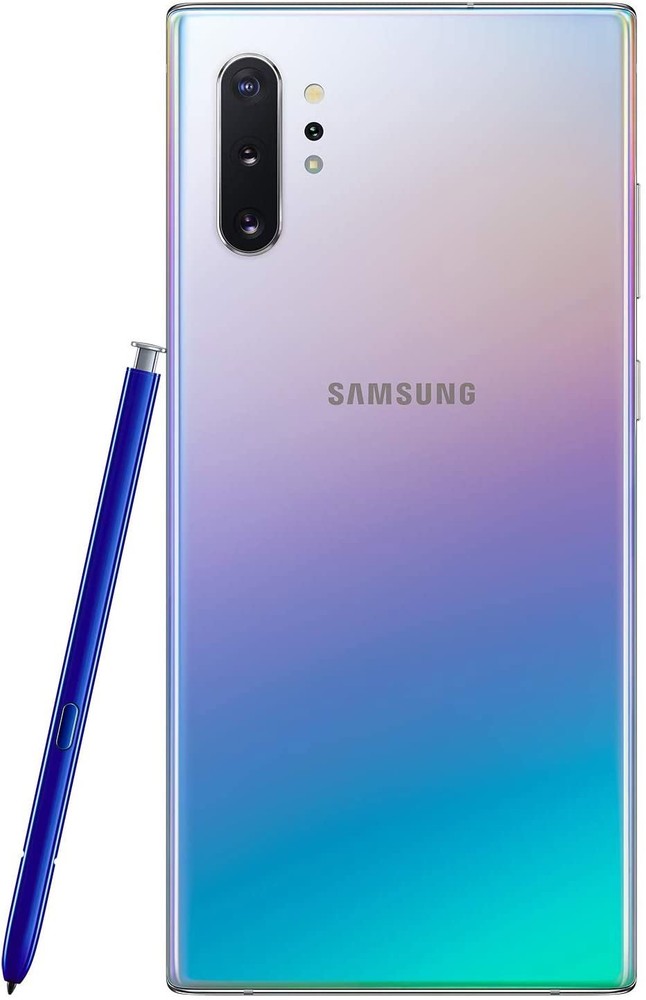 NEW Samsung Galaxy Note10+ SM-N975U 256GB AT&T Verizon FULLY UNLOCKED Smartphone