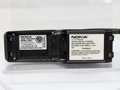 Vintage NOKIA Cell Phone NHA-3NA 252C – Untested