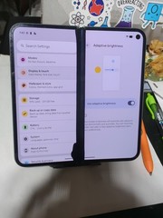 Google Pixel 10 Pro Fold 256GB – Moonstone Factory &OEM Unlocked, ⚠️READ#6183⚠️