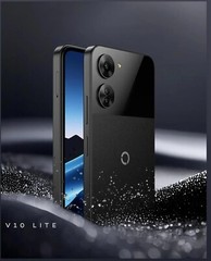Ovion V10 Lite 6.5″ HD+ 90Hz Octa Core IPS LCD Screen MediaTek G36 Android Phone