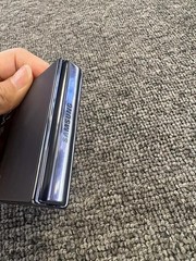 Unlocked – Samsung Galaxy Z Flip4 5G SM-F721U1 128GB Graphite -Black OPEN BOX A+