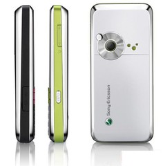 Unlocked Sony Ericsson K660 K660i 2G /3G HSDPA 2100 Original Mobile Phone