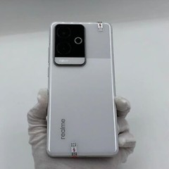 Realme GT 6 5G 6.78” 50MP 256GB 512GB 1TB Android Google Unlocked