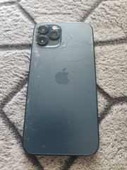 Apple iPhone 12 Pro (Read Description) – AT&T Unlocked