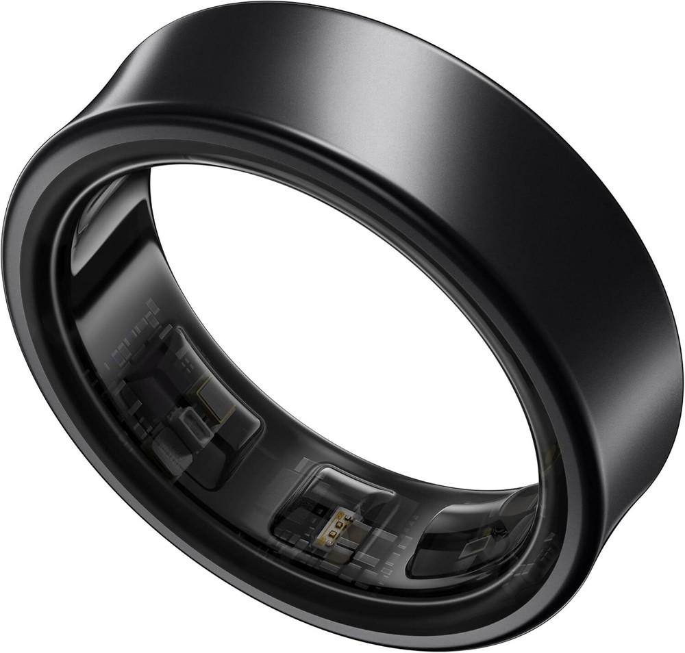 Samsung Galaxy Ring AI Smart Ring All Colors – Good