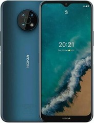 Nokia G50 5G 64GB/128GB ROM 4GB/8GB RAM 6.82” Unlocked Smart Phone 48.0MP