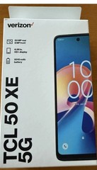 TCL 50 XE 5G (Verizon)