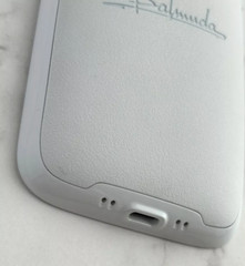 BALMUDA A101BM 128GB 6GB RAM Compact Smartphone Open Box 48.0MP Android
