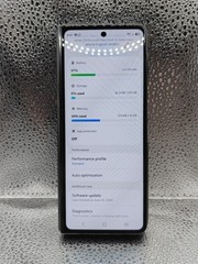 Samsung Galaxy Z Fold 5 – 5G Unlocked 512GB Phantom Black SM-F946U1 – Excellent
