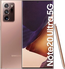 New Samsung Galaxy Note 20 Ultra 12+128GB Verizon AT&T T-Mobile Unlocked,N986U1