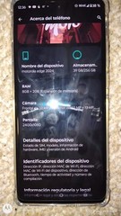 Moto Edge 2024 5g Con Tik Tok Preinstalado