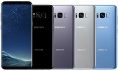 Samsung Galaxy S8 SM-G950U 64GB Unlocked/AT&T 5.8″ Android Smartphone Good