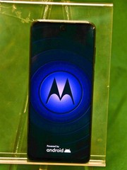 Motorola Moto G Stylus 5G 2023 128GB XT2315-1 (T-Mobile) Unlocked Case included
