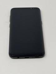 Samsung Galaxy S8 AT&T Only 64GB SM-G950U Midnight Black Cell Phone Used