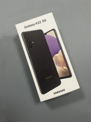 SEALED Samsung Galaxy A32 5G SM-A326U 64GB+4GB 48MP FACTORY UNLOCKED Smartphone