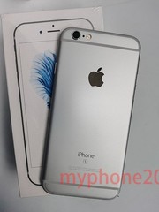 Sealed Apple iPhone 6s (Unlocked) 16/ 32/ 64/ 128GB Smartphone Various Colors