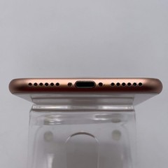 **READ** Apple iPhone 8 64GB T-Mobile Rose Gold A1905 BH 75%