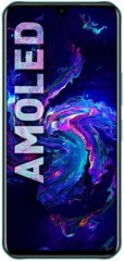 Infinix Note 11 factory Unlocked-Dual SIM-4GB+64GB-6.7 inch Full HD+ AMOLED