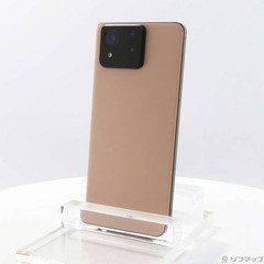 ASUS Zenfone 11 Ultra 256GB Desert Sand SIM Free Factory Unlocked Japan