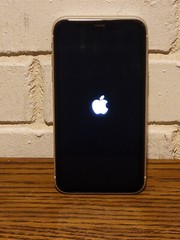 Apple iPhone 12 – 256GB – White A2172 (CDMA + GSM)